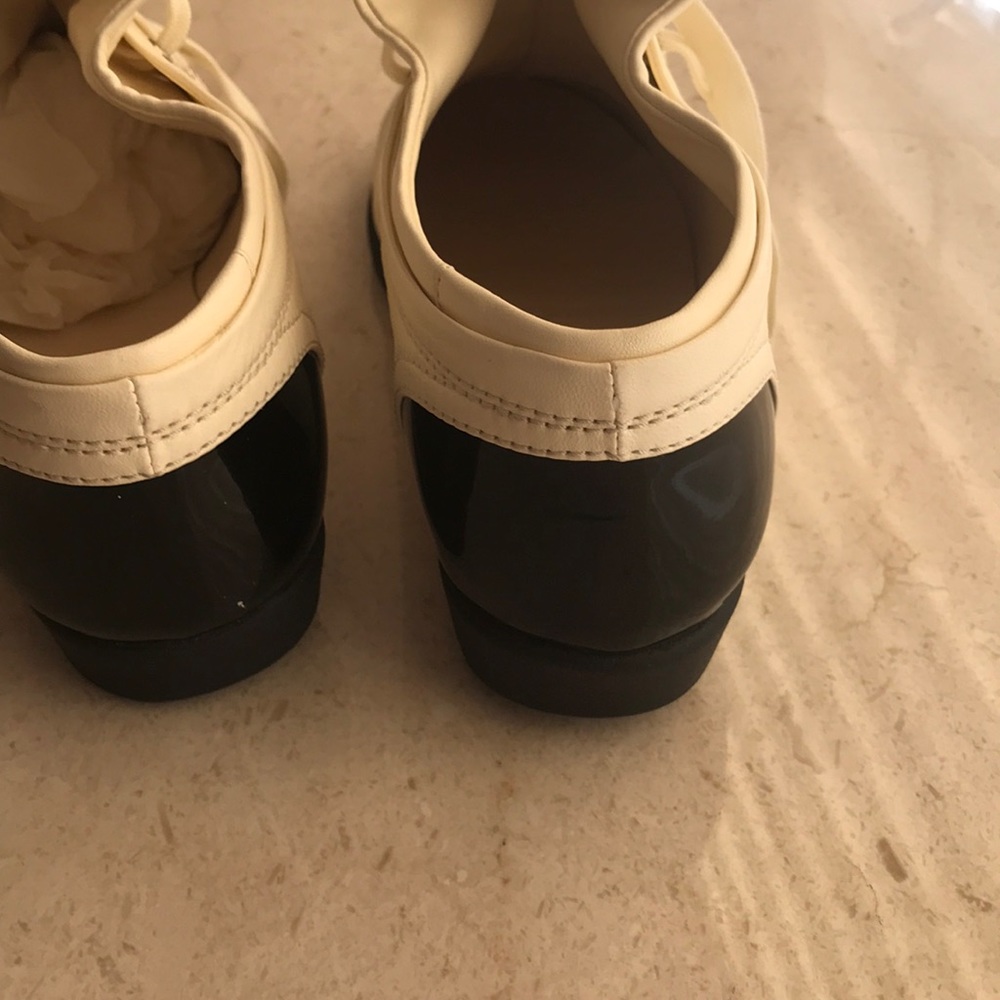 Chanel sneakers - Picture 5 of 6